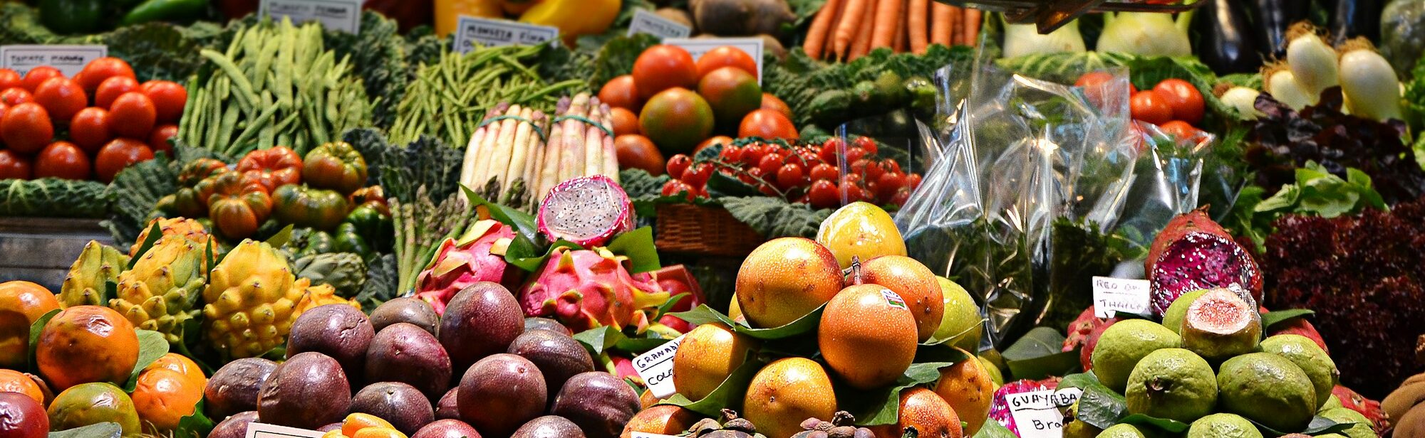 vegetable spread